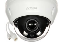 Camera IP, 4MP, Exterior, IR 30m, POE, Card